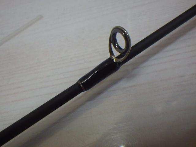 ジグザム ドラッグフォース JDF621S-3