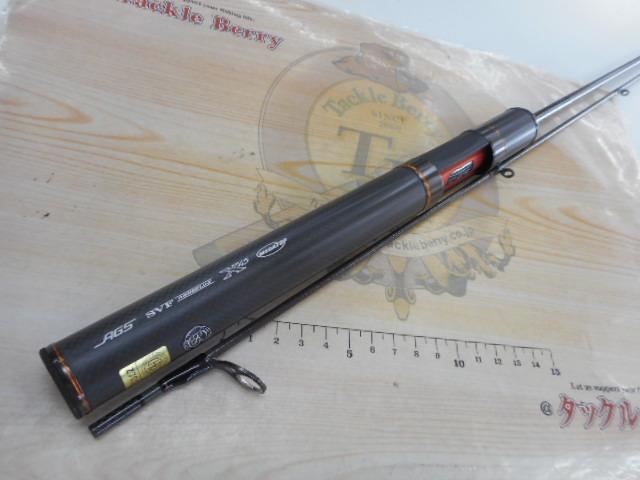 さ*と様 プレッソ　LTD AGS 61L-S つり具の上州屋 - あなたのフィッシング＆アウトドアライフを
