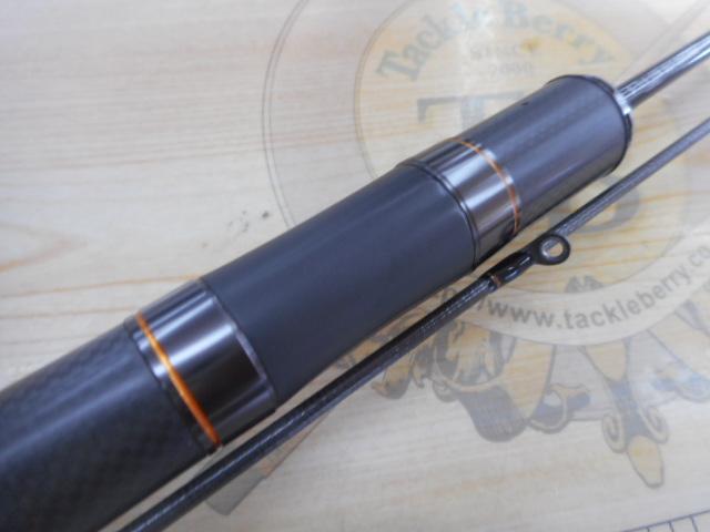 プレッソLTD AGS 61L-S｜＠ベリーネット 日本最大新品中古釣具