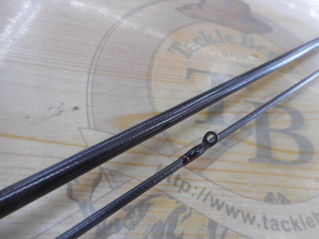 プレッソLTD AGS 61L-S