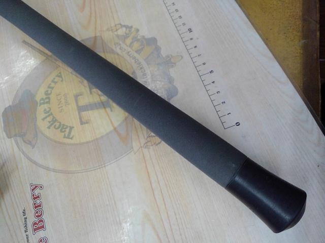 ヘミングウェイ HWVB-64TJ