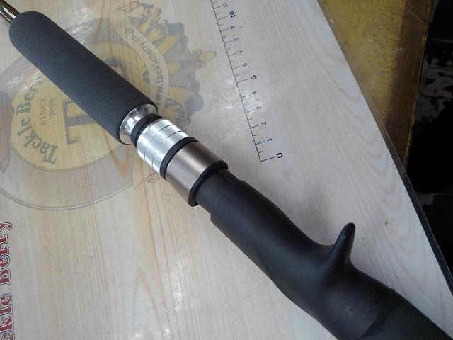 ヘミングウェイ HWVB-64TJ