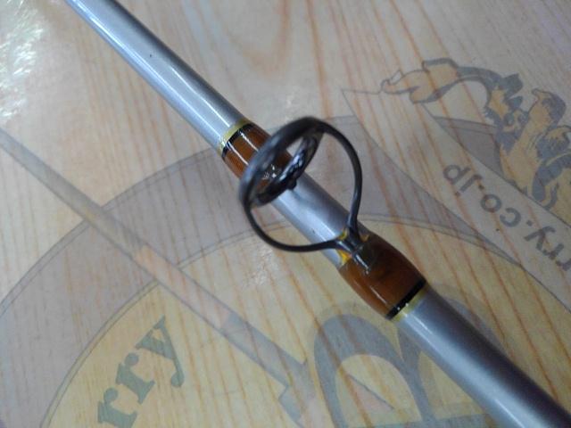 ヘミングウェイ HWVB-64TJ