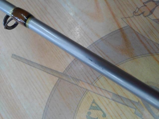 ヘミングウェイ HWVB-64TJ