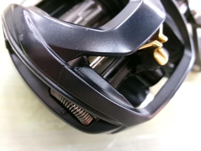 DAIWA - 【中古/未使用品】 ダイワ 23 スティーズ AII TW 1000L   /A245M スティーズ AⅡ TW 1000L｜＠ベリーネット 日本最大新品中古釣具