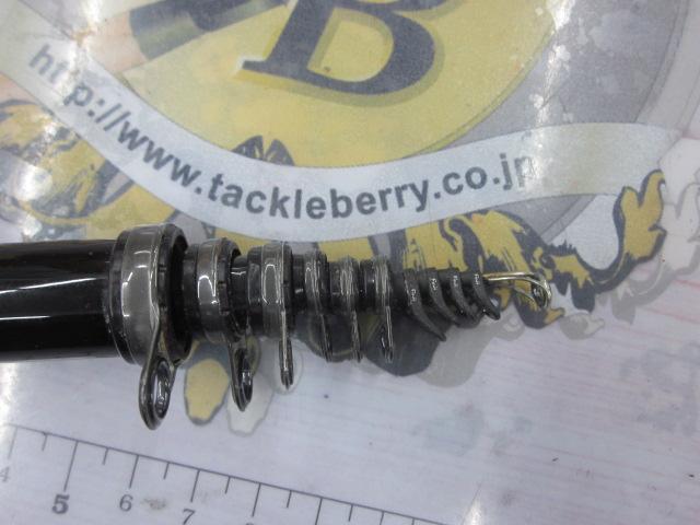 スプリガン海上釣堀 H330｜＠ベリーネット 日本最大新品中古釣具WEB