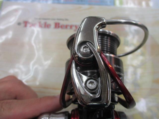 DAIWA - 14月下美人2004H 未使用品　12／6在庫確認済み 16 月下美人 MX 2004DHのスペック | 釣りクラウド