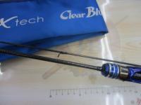 クリスター 56ファインダークロステック