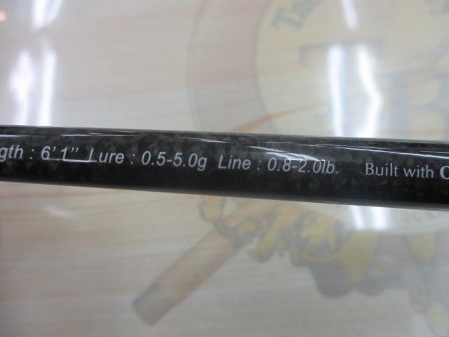 クリスター 61T-ACT