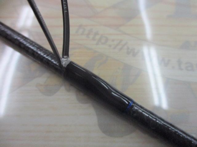 クリスター 61T-ACT