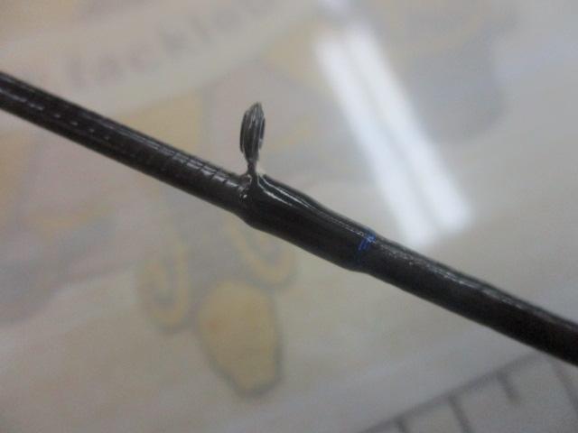 クリスター 61T-ACT