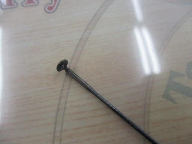 クリスター 61T-ACT