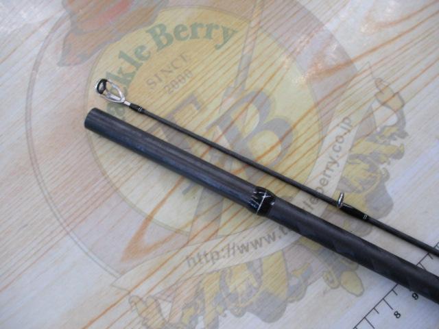 23ディアルーナ B106M｜＠ベリーネット 日本最大新品中古釣具WEB