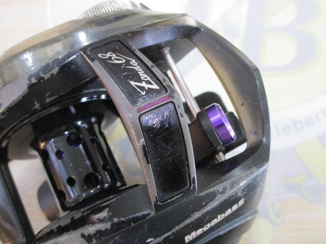 ゾンダ68 R｜＠ベリーネット 日本最大新品中古釣具WEBショップ