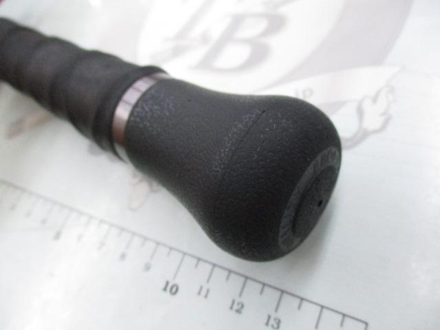 モンストロ 79チタンガイド