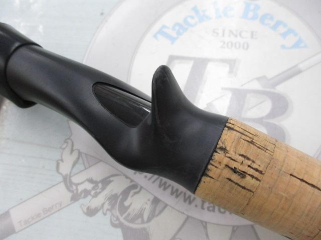 モンストロ 79チタンガイド