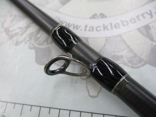 モンストロ 79チタンガイド