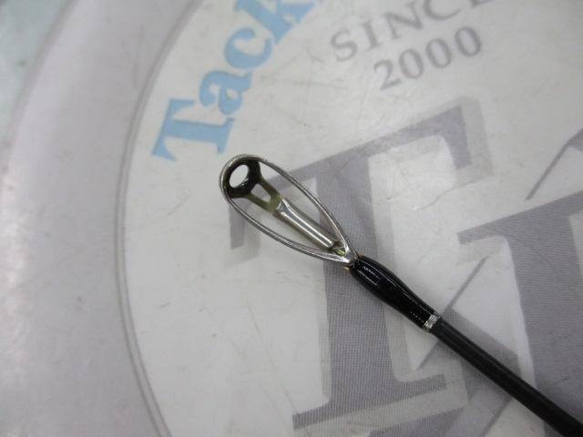 モンストロ 79チタンガイド