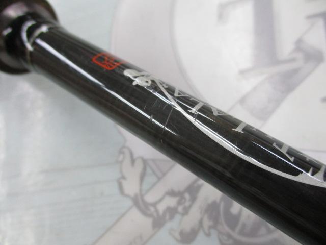 モンストロ 79チタンガイド