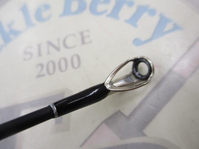 ブラックレーベル SC C68H-ST・SB