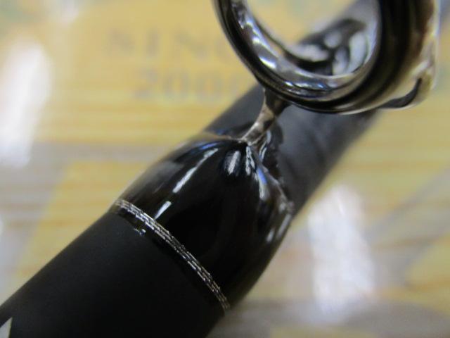 ブラックレーベル SC C68H-ST・SB