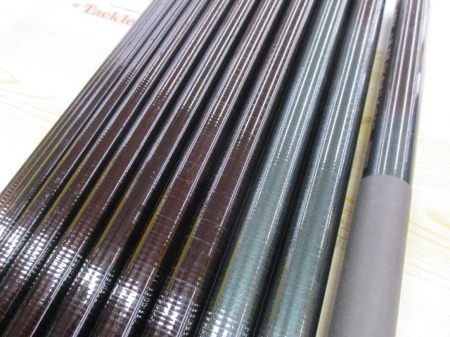 送料無料　峰仙　中硬調40/44　2本セット　＃222 送料無料 峰仙 中硬調40/44 2本セット ＃222 : いとう釣具店