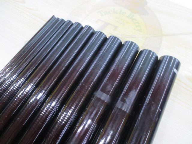 AZ中継渓峰SX 硬中硬 72J