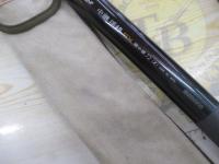 AZ中継渓峰SX 硬中硬 72J