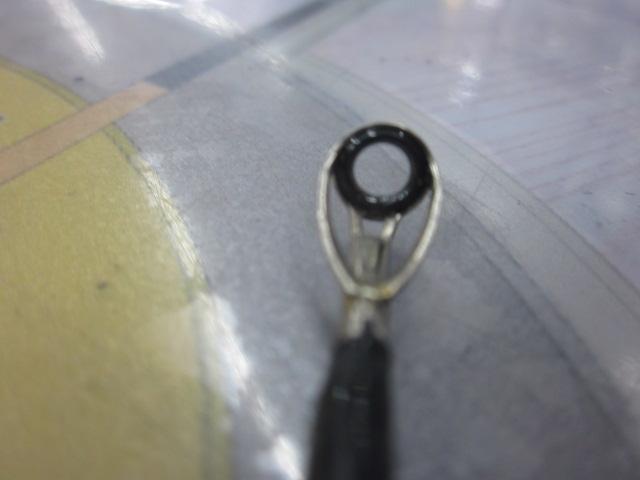 16ポイズングロリアス 170H-SB