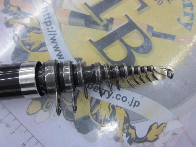 22ライアームBG 3-500