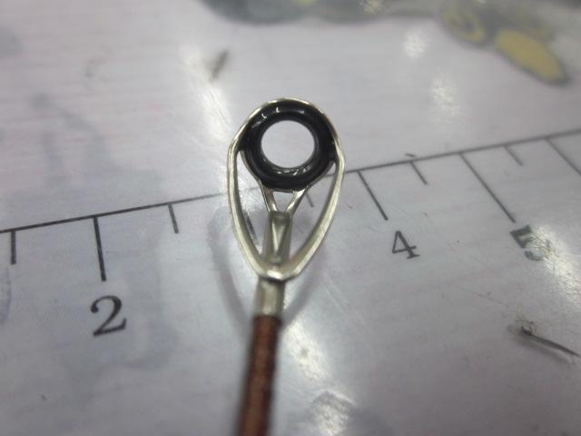 22ライアームBG 3-500