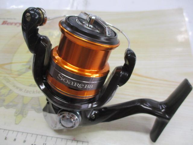 13ソアレBB 2000HGS｜＠ベリーネット 日本最大新品中古釣具WEB