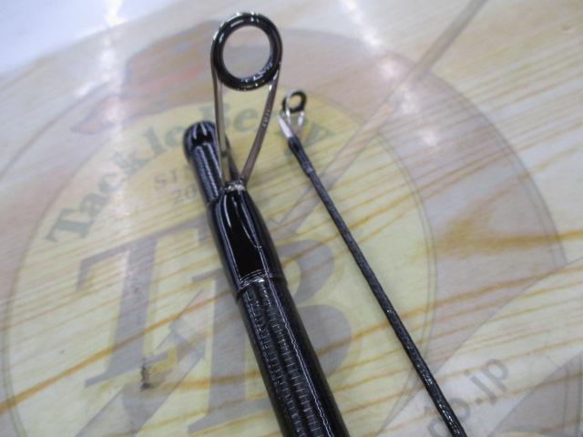 ハードロッカー SS　S83MH シマノ ハードロッカー SS S83MH (ロッド・釣竿) 価格比較