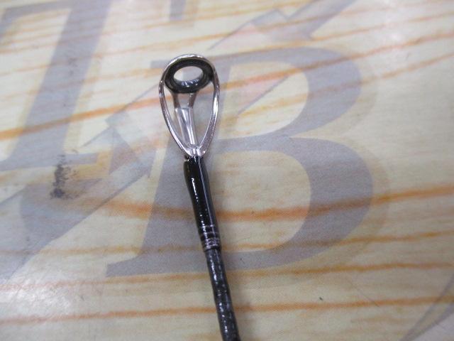 ハードロッカーSS S83MH