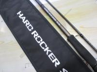 ハードロッカーSS S83MH