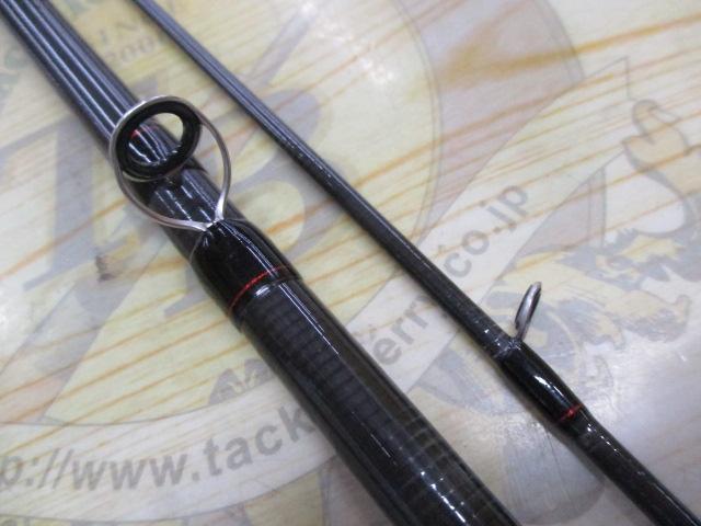 HRF 76MHB・Q｜＠ベリーネット 日本最大新品中古釣具WEBショップ