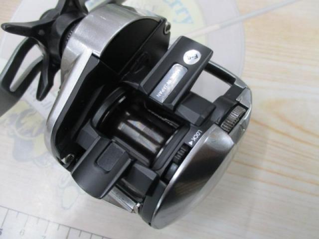 21ジリオン SV TW 1000H｜＠ベリーネット 日本最大新品中古釣具