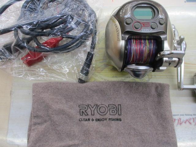 アドベンチャー電動SS700AT 