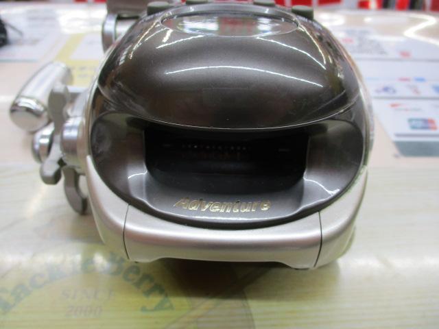 アドベンチャー電動SS700AT 