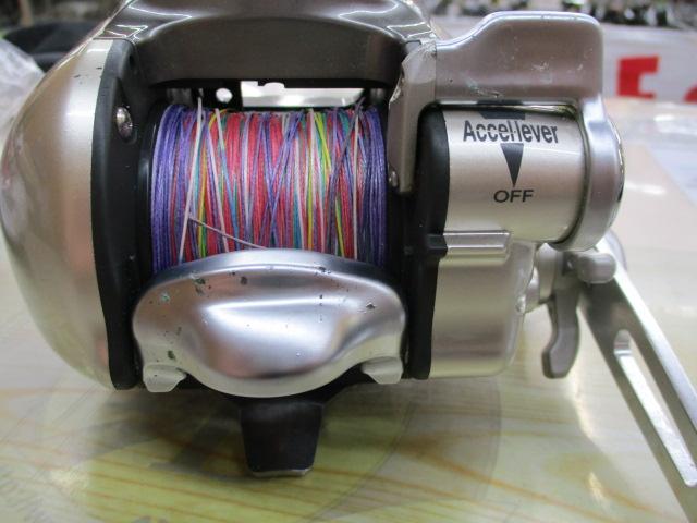 アドベンチャー電動SS700AT 