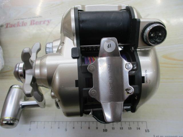 アドベンチャー電動SS700AT 