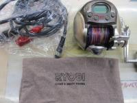 アドベンチャー電動SS700AT 