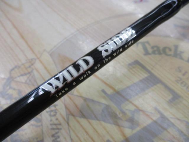 ワイルドサイド WSS-ST59UL Solid Tip Model