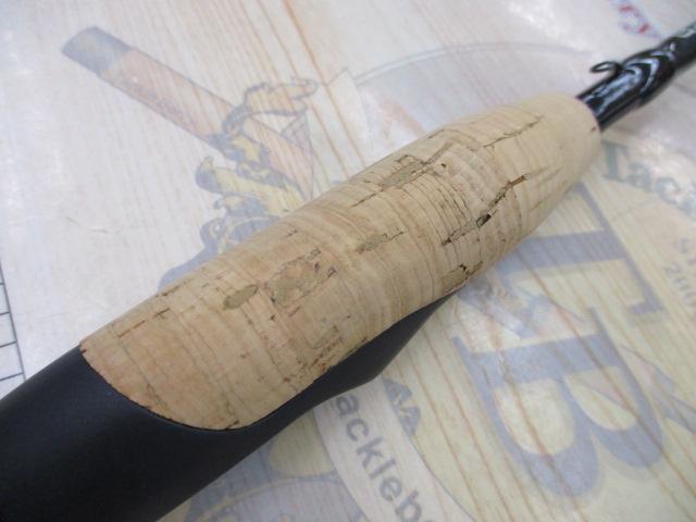 ワイルドサイド WSS-ST59UL Solid Tip Model