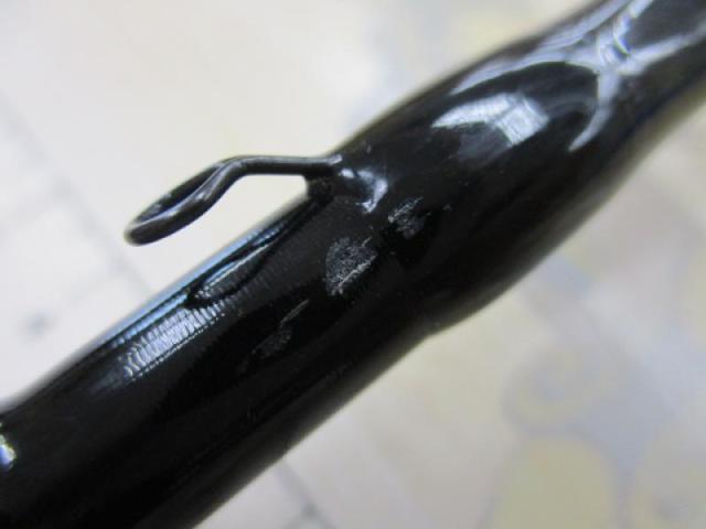 ワイルドサイド WSS-ST59UL Solid Tip Model