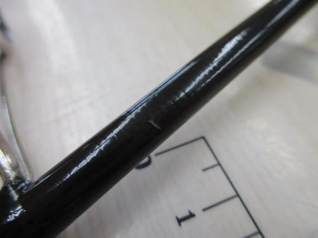 ワイルドサイド WSS-ST59UL Solid Tip Model