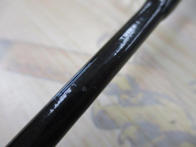 ワイルドサイド WSS-ST59UL Solid Tip Model