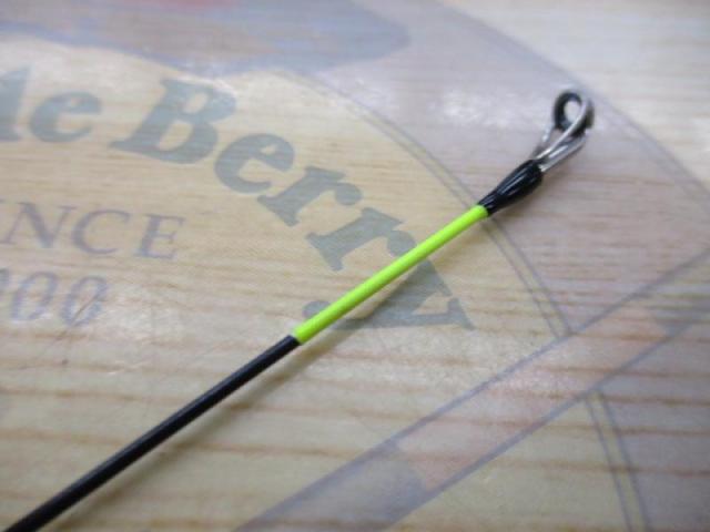 ワイルドサイド WSS-ST59UL Solid Tip Model