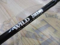 ワイルドサイド WSS-ST59UL Solid Tip Model