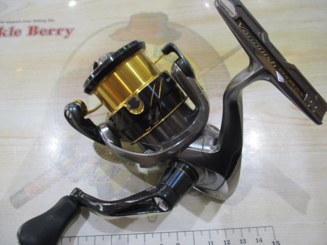 16ヴァンキッシュ 2500HGS｜＠ベリーネット 日本最大新品中古